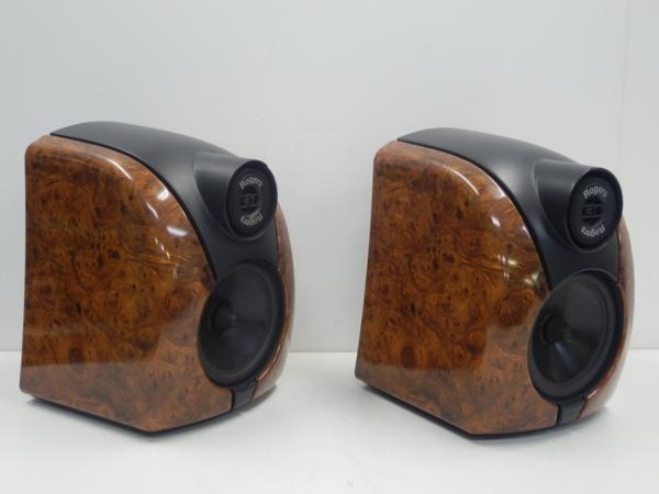 高額買取実施中!!】ROGERS ロジャース スタジオモニタースピーカー