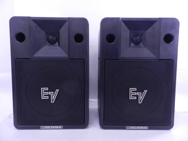 高額買取実施中!!】Electro Voice エレクトロボイス （EV） S-80