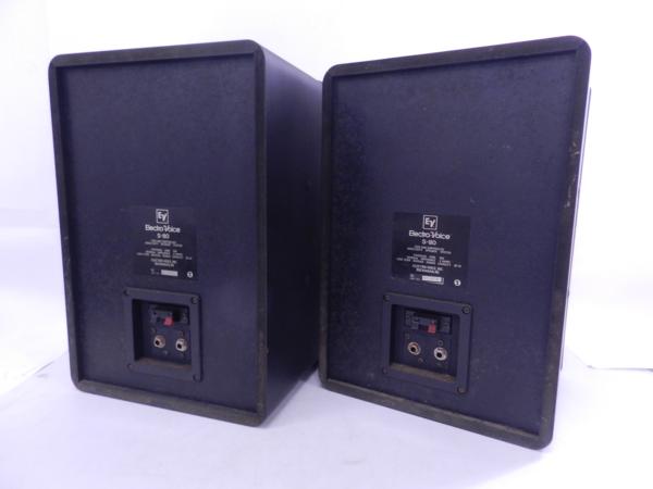高額買取実施中!!】Electro Voice エレクトロボイス （EV） S-80