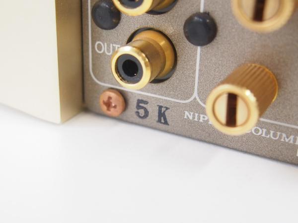 高額買取実施中!!】DENON AU-103 MCカートリッジ用 昇圧トランス デノン ≡