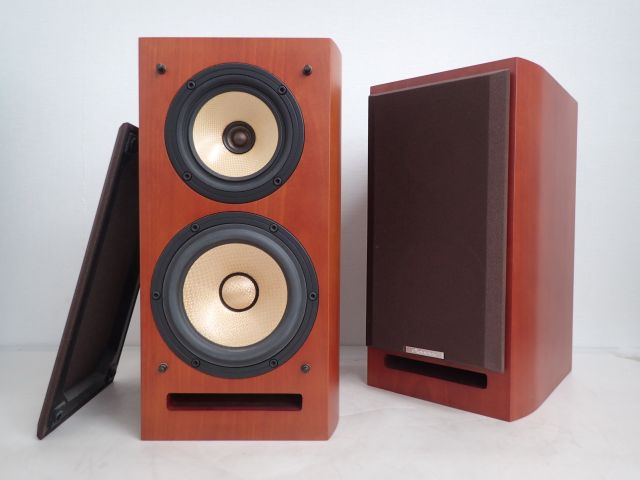 高額買取実施中!!】Pioneer 3WAYブックシェルフ型スピーカーシステム S