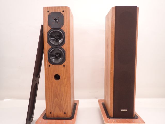 高額買取実施中!!】Acustik-lab スピーカー Bolero Grande ボレロ