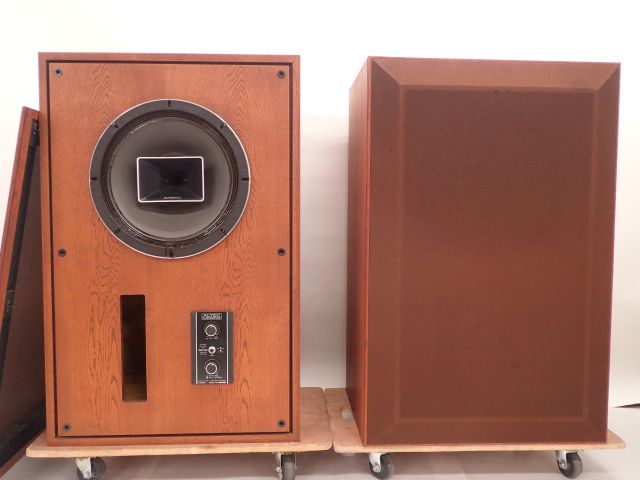 高額買取実施中!!】ALTEC LANSING アルテックランシング 38cm同軸型