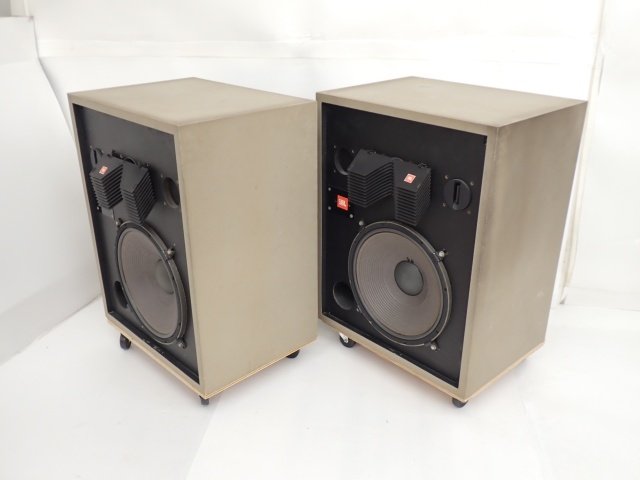 スピーカー・ウーファー JBL 2420 スピーカー・ウーファー JBL 2420