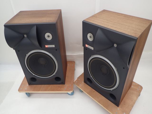 JBL A55 2WAY ペア JBL A55 2WAY ペア｜JBL A55 2WAY ペア JBL
