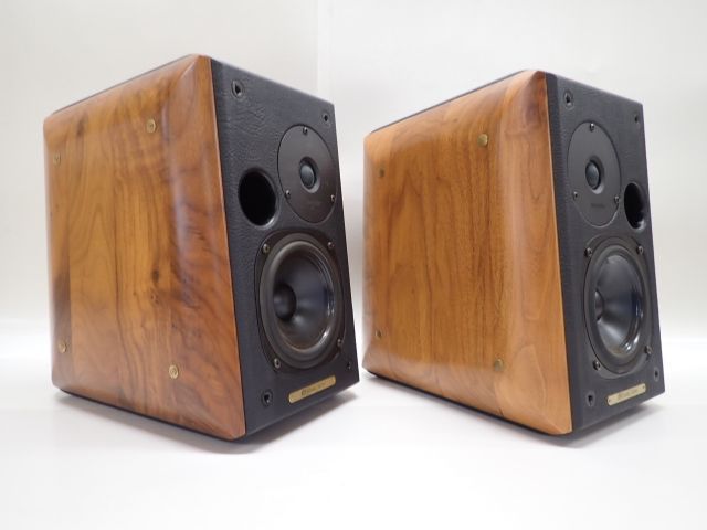 高額買取実施中!!】Sonus faber Concertino ブックシェルフ型 2way