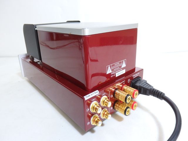 高額買取実施中!!】TRIODE ヘッドフォンアンプ TRV-84HD markII