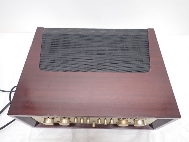 高額買取実施中!!】プリメインアンプ MARANTZ MODEL 1250