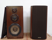 DIATONE DS-1000ZXを売るならオーディオ買取専門店で｜オーディオサウンド