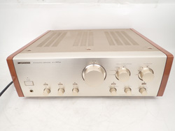 SANSUIのアンプAU-α907MRを買い取ったその後・・・