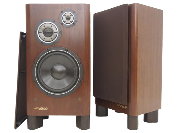 第六十五章＜長く愛される名機☆VICTOR SX-900＞｜高価買取なら