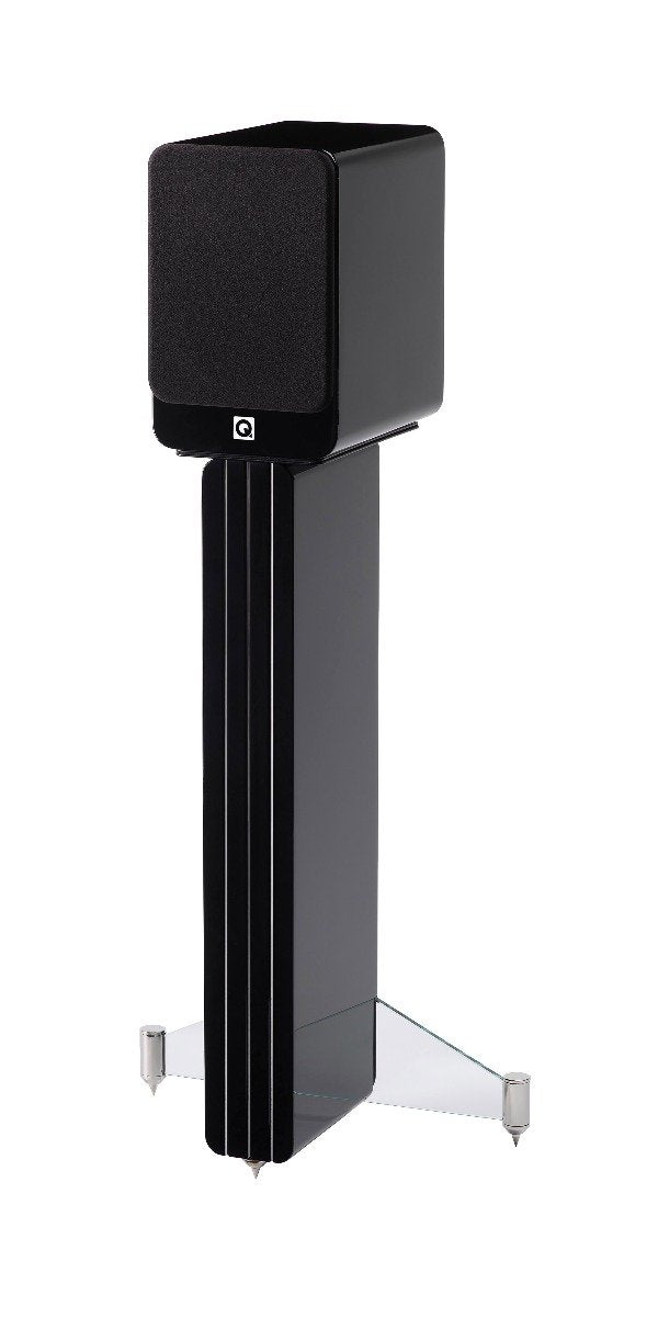 Q Acoustics - Concept 20 Speaker Stand (Pair) – Audio Two