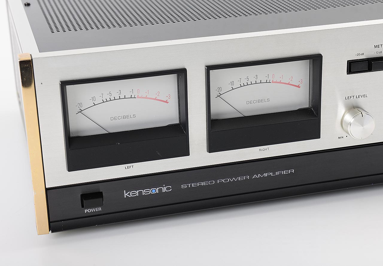 Accuphase, the story of Japanese excellence - Audio 2G