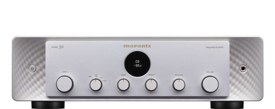 marantz MODEL 30 FN プリメインアンプ – CORE オーディオコア