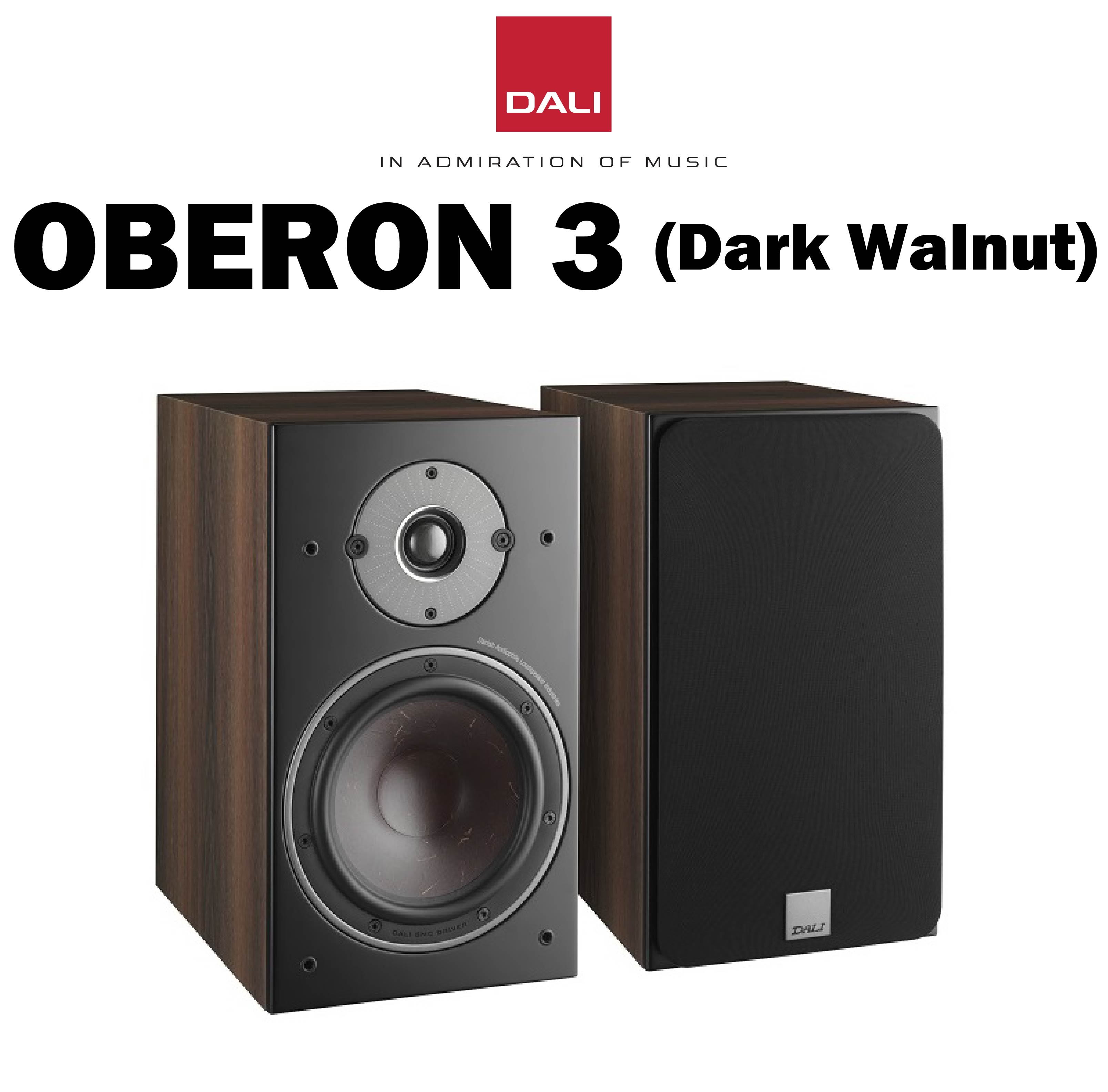 DALI ZENSOR 3 ブックシェルフ型スピーカー DALI、新ブックシェルフ