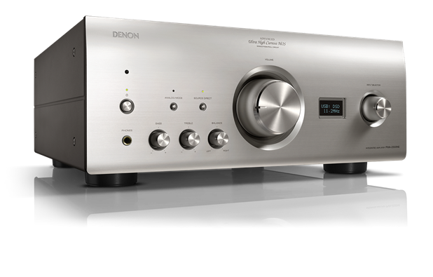 DENON PMA-2500NE プリメインアンプ – CORE オーディオコア