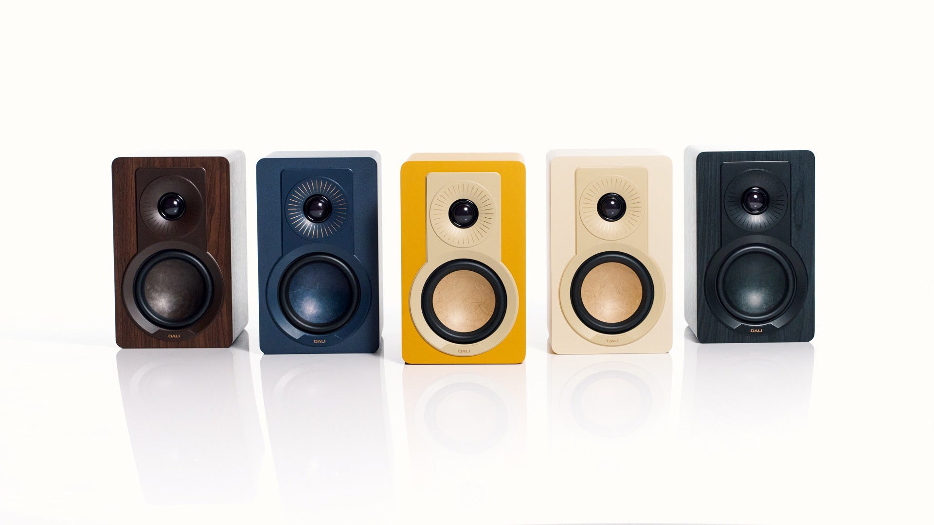 DALI KUPID ブックシェルフ・スピーカー – CORE オーディオコア