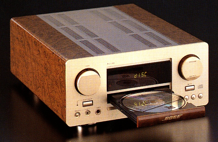 BOSE PLS-1210 Specifications Bose