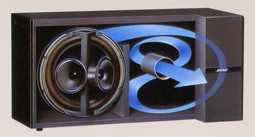 BOSE 6.2 specifications Bose