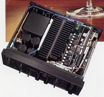 DENON PMA-1010D Specifications Denon / Den On