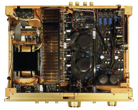 DENON PMA-S10 Specifications Denon / Den On