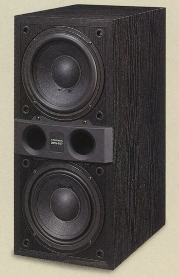 DENON DSW-707 Specifications Denon / Den On