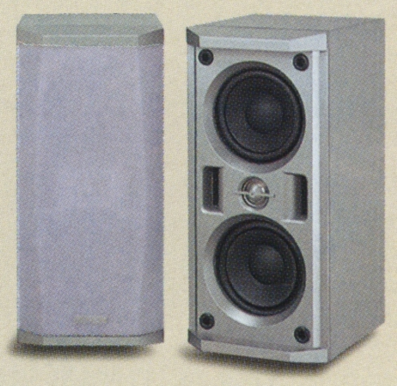 DENON SC-V11 Specifications Denon / Den On