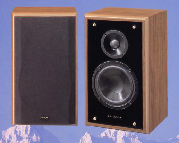 DENON SC-E252 Specifications Denon / Den On