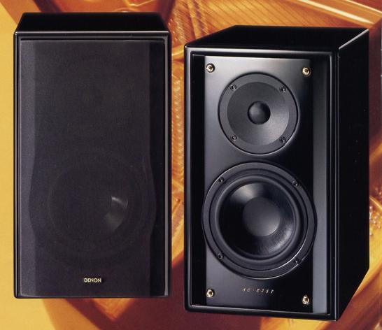 DENON SC-E757 Specifications Denon / Den On