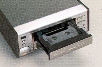 DENON DRR-7.5S Specifications Denon / Den On