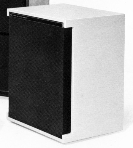 JBL 4320 Specifications