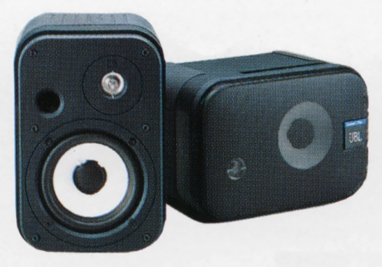 JBL Control 1 Plus Specifications