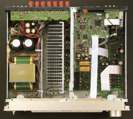 SONY STR-V939X Specifications SONY