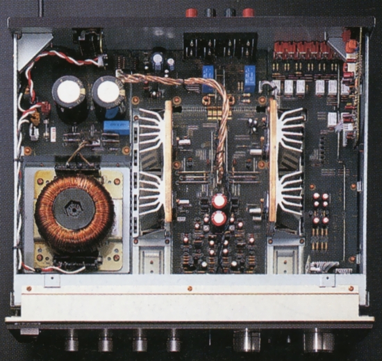 SONY TA--FA33ES SONY