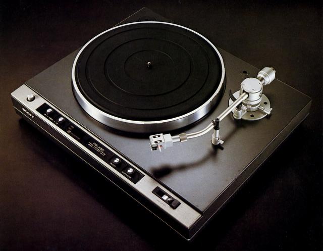 Specifications of SONY PS-X50/PS-X50W Sony