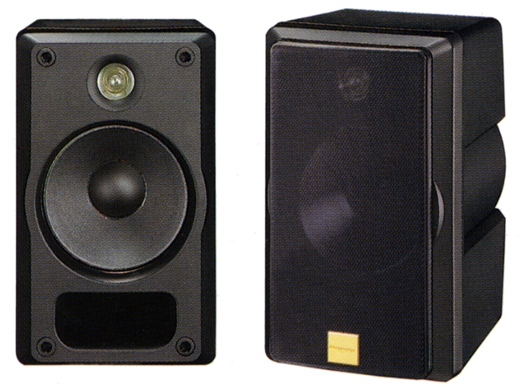 Pioneer of Pioneer S-ST5-LR (S-ST5) specifications