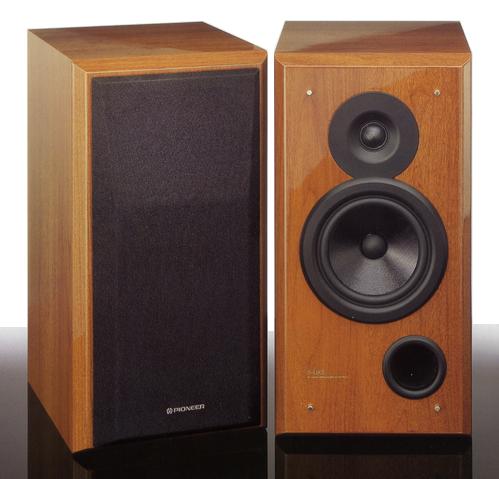 Pioneer of specifications of Pioneer S-UK5