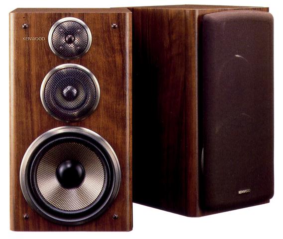 KENWOOD LS-11ES Specifications Kenwood