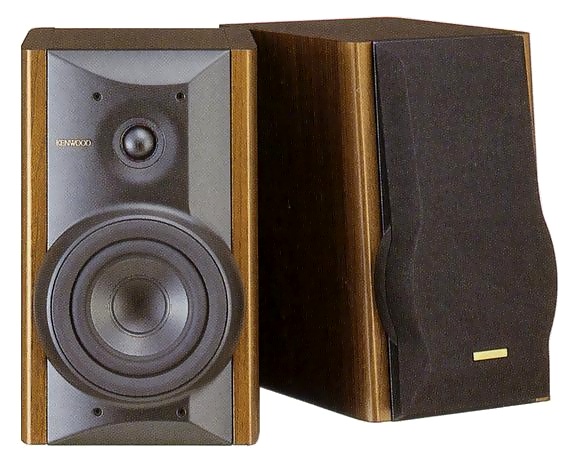 KENWOOD LSF-555 Specifications Kenwood