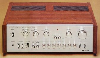 Specifications of VICTOR/JVC JA-S9 VICTOR/JVC