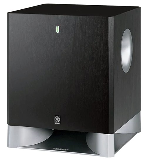 YAMAHA YST-SW325 specifications Yamaha