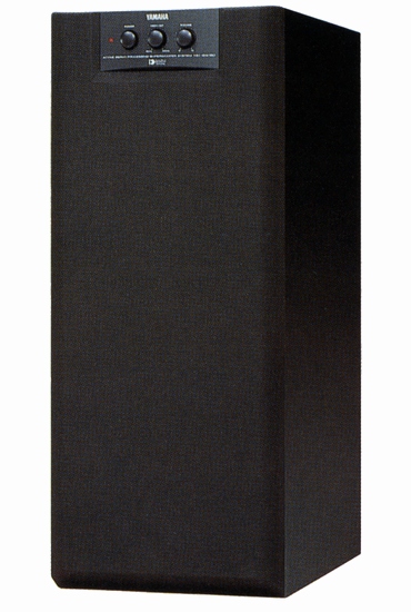 YAMAHA YST-SW150 specifications Yamaha