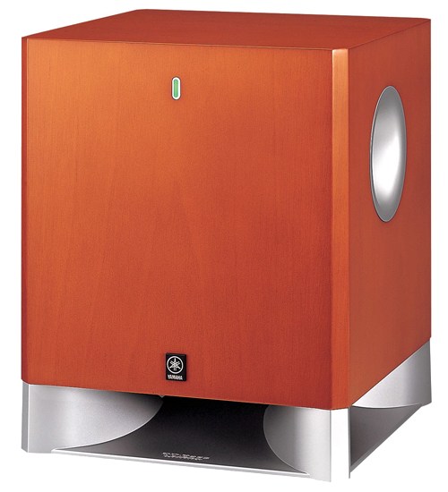 YAMAHA YST-SW325 specifications Yamaha