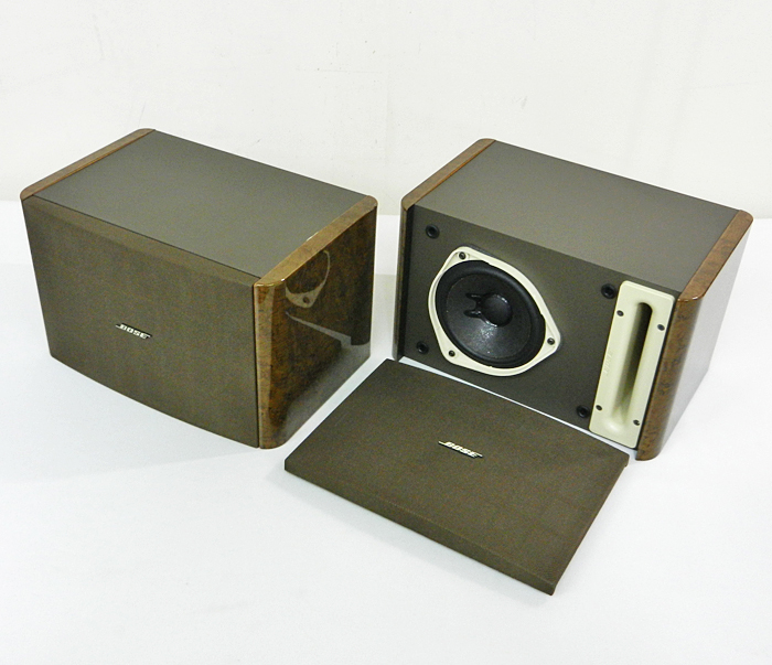 Bose Model 121 スピーカーシステム WestBorough 左右ペア BOSE