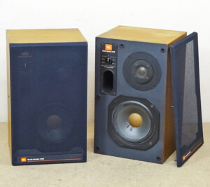 YAMAHA【NS-10M】ヤマハ モニタースピーカー | オーディオ買取エイブイ