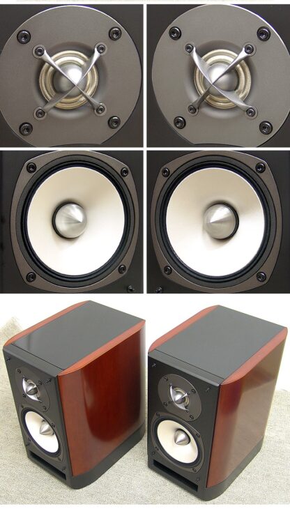 shun ONKYO サラウンドスピーカーセット2 shun ONKYO サラウンド