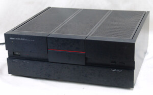 LUXMAN【L-504】ラックスマン ステレオ・プリメインアンプ