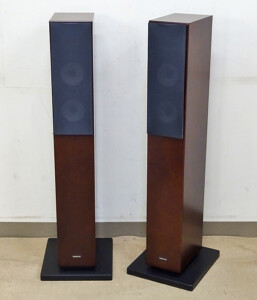 Bowers & Wilkins【CM5】B&W 2Way・2スピーカーシステム ペア グロス