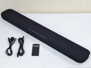 SONY【HT-MT300】ソニー サウンドバー ホームシアターシステム 2018年