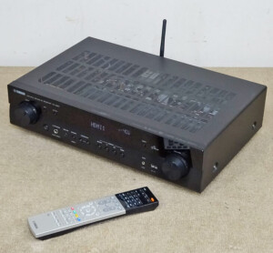 ONKYO オンキョー A-933(S) プリメインアンプ | オーディオ買取エイブイ